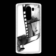 Coque LG G3 Film de cinéma