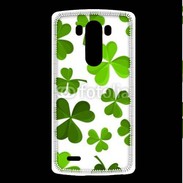 Coque LG G3 Jour de chance
