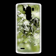 Coque LG G3 Elfe celtique
