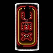 Coque LG G3 sex 6