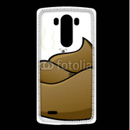 Coque LG G3 humour décalé