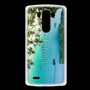 Coque LG G3 Plage Vietnam