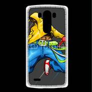 Coque LG G3 Dancing cool guy