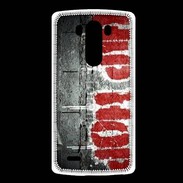 Coque LG G3 Hip Hop Graffiti 5