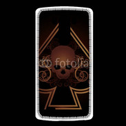 Coque LG G3 As de pique