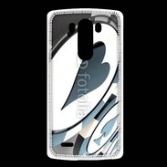 Coque LG G3 Jetons de poker 8
