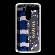 Coque LG G3 Jeton de casino 5