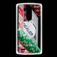 Coque LG G3 Valise de poker