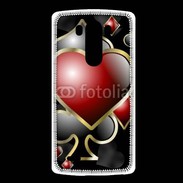 Coque LG G3 Casino 15