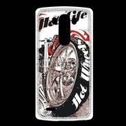 Coque LG G3 Hot life