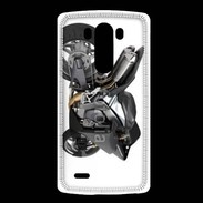 Coque LG G3 Concept Motorbike