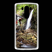 Coque LG G3 Moto allroad