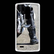 Coque LG G3 Motard 2