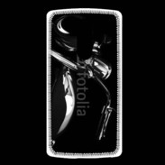 Coque LG G3 Moto dragster 2