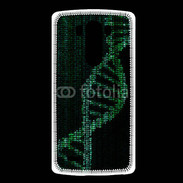 Coque LG G3 ADN Matrice