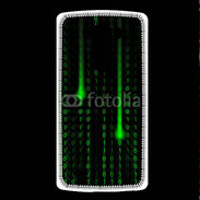 Coque LG G3 Matrix