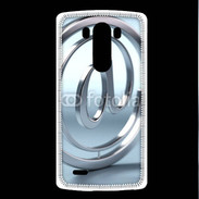 Coque LG G3 Arobase