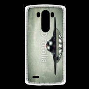 Coque LG G3 Ovni