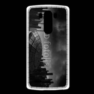 Coque LG G3 Ovni 2