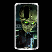 Coque LG G3 Alien 6