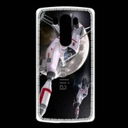 Coque LG G3 Navette intercepteur 