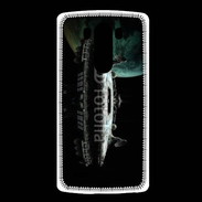 Coque LG G3 UFO Ovni 1