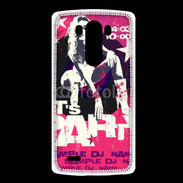 Coque LG G3 Let's party