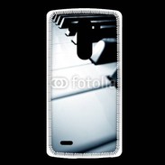 Coque LG G3 Touche de piano
