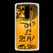 Coque LG G3 Statuette de Bouddha
