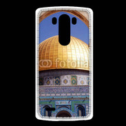 Coque LG G3 Mosquée de Jerusalem