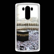 Coque LG G3 Pèlerinage musulmans