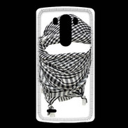 Coque LG G3 Keffiyeh