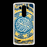 Coque LG G3 Décoration arabe