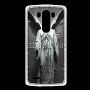 Coque LG G3 Statue d'un ange 
