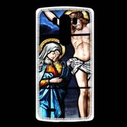 Coque LG G3 Crucifixion 1