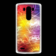 Coque LG G3 Horoscope