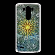 Coque LG G3 Astrologie 50