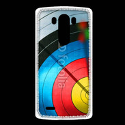 Coque LG G3 Tir à l'arc
