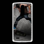 Coque LG G3 Skate Board