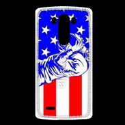 Coque LG G3 Football américain
