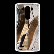 Coque LG G3 Pelote basque