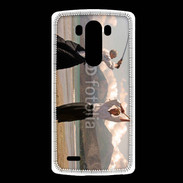 Coque LG G3 Aïkido