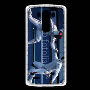 Coque LG G3 Escrime