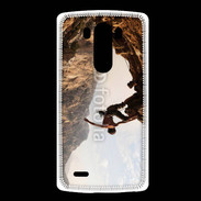 Coque LG G3 Escalade