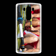 Coque LG G3 Aviron