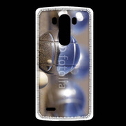 Coque LG G3 Pétanque 3