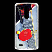 Coque LG G3 Table de ping pong