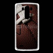 Coque LG G3 Ballon de football américain