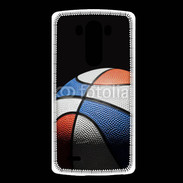 Coque LG G3 Ballon de basket 2