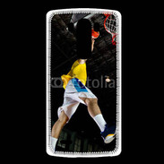 Coque LG G3 Basketteur 5